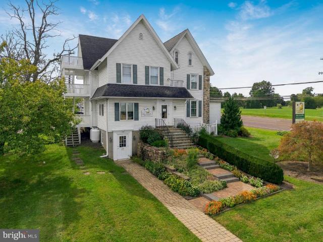 Commercial for sale in Jamison, Warwick Township