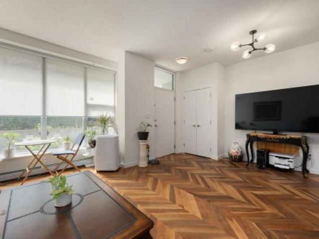 Townhouse for sale in Vancouver, British Columbia
