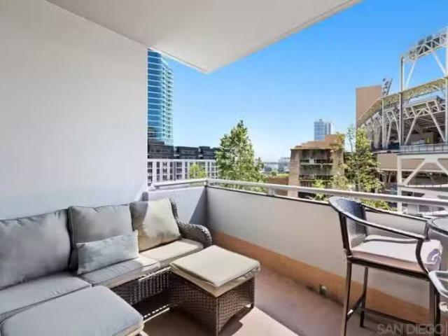 Condo for sale in San Diego