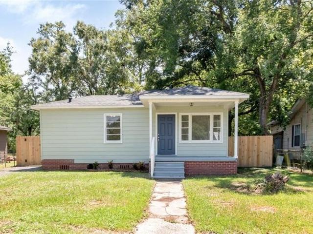 House for sale in Chickasaw, Alabama