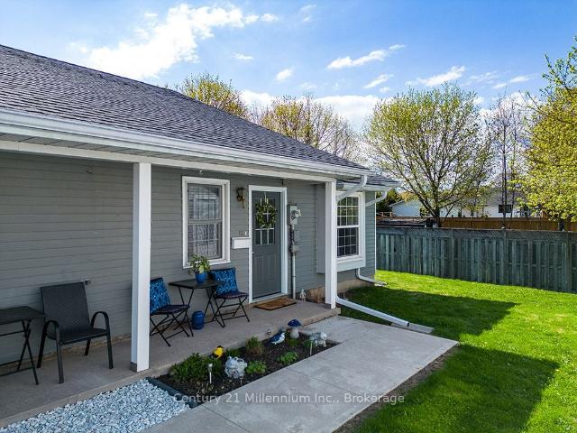 Condo for sale in Collingwood, Ontario