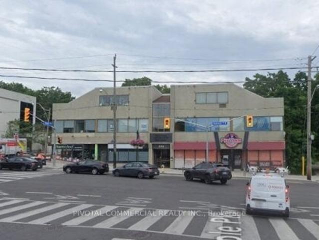 Office for rent in Woburn, Ontario