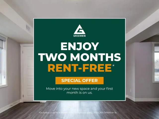 House for rent in Guelph, Ontario