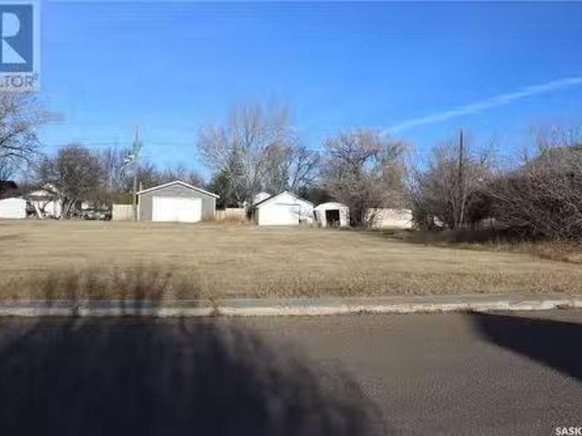 House for sale in Shaunavon, Saskatchewan