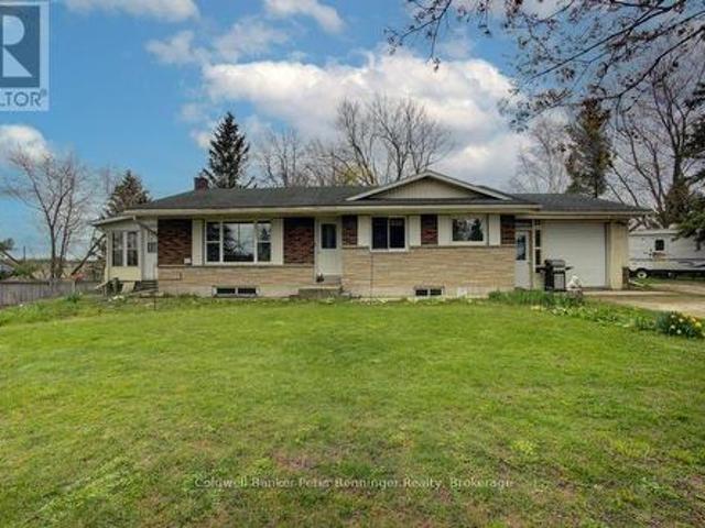 House for sale in Arran-elderslie, Ontario