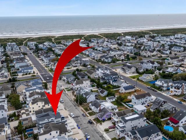 Condo for sale in Avalon, New Jersey