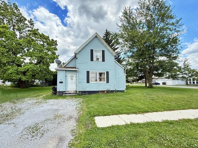 House for sale in Tiffin, Ohio