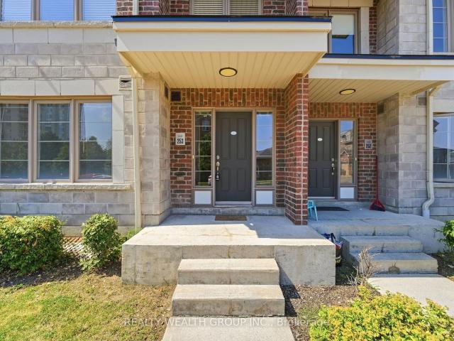 Condo for rent in Woburn, Ontario