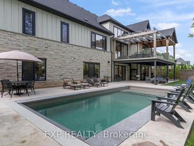 Land for sale in Denfield, Ontario