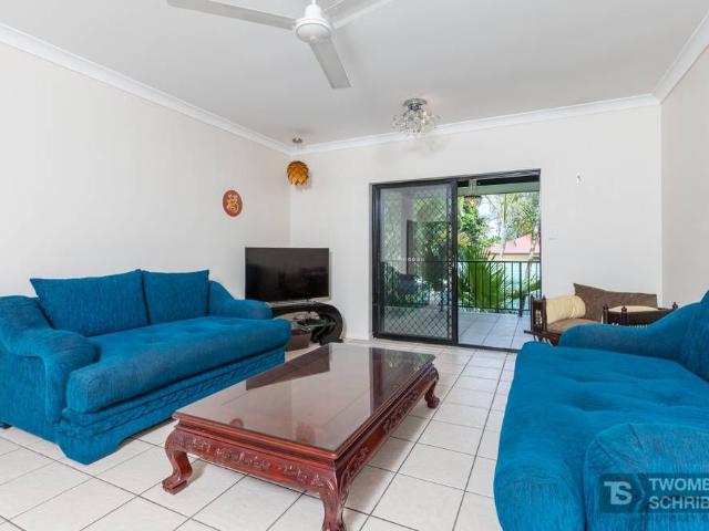Apartment for rent in Cairns, Queensland