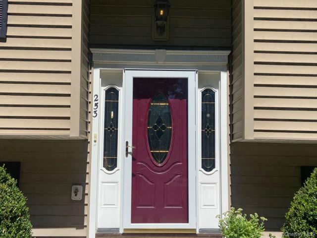 Property for rent in Rockland, New York