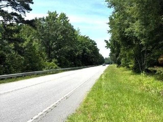 Land for sale in Hodges, South Carolina