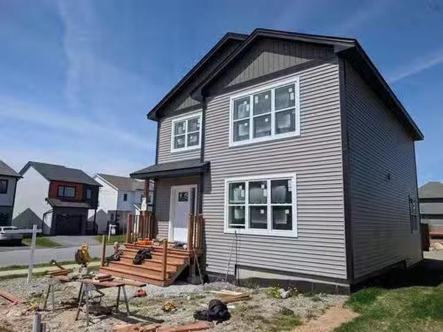 House for sale in Fairview, Nova Scotia