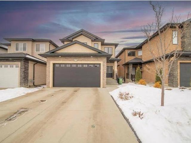 House for sale in Wedgewood, Alberta