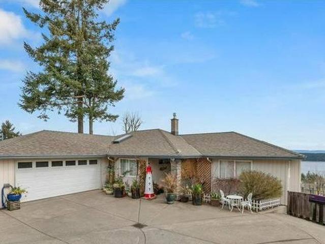 House for sale in Campbell River, British Columbia