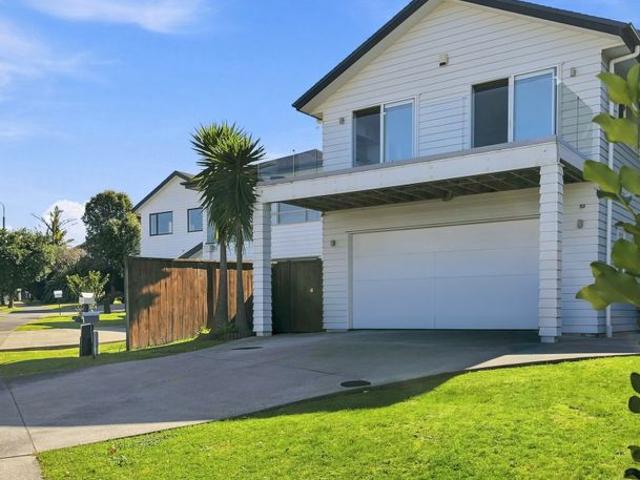 House for rent in Whangaparaoa, Oroua County
