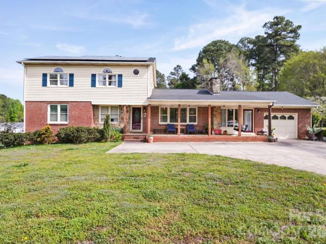 House for sale in Norwood, North Carolina