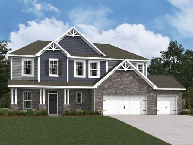 House for sale in Locust, North Carolina