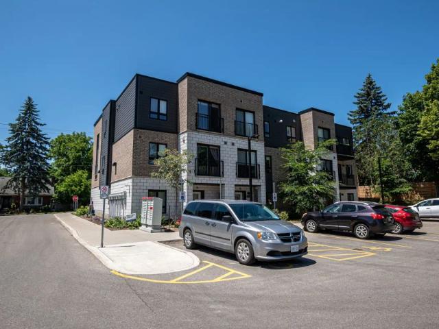 Townhouse for rent in Exhbition Park Neighbourhood Group, Guelph