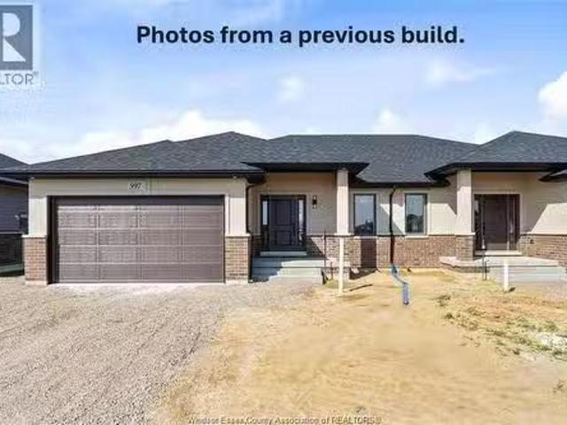 House for sale in Ontario