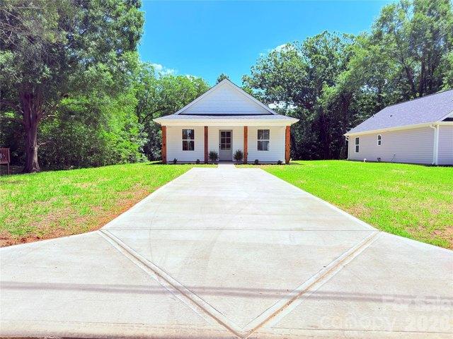 House for sale in Norwood, North Carolina