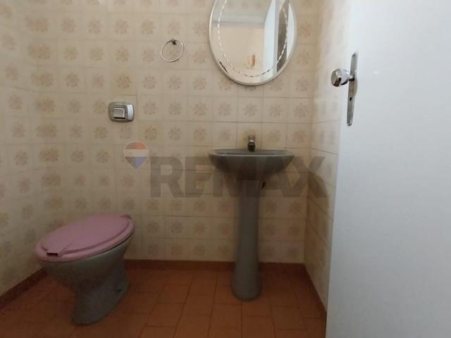 Casa aluguel em Ribeirão Preto