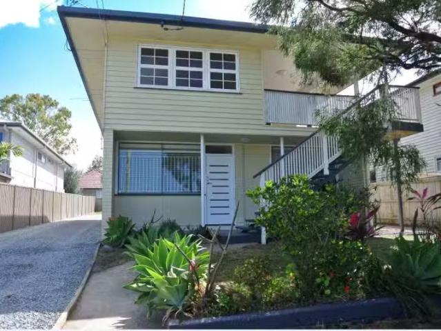 House for rent in Toombul, Queensland