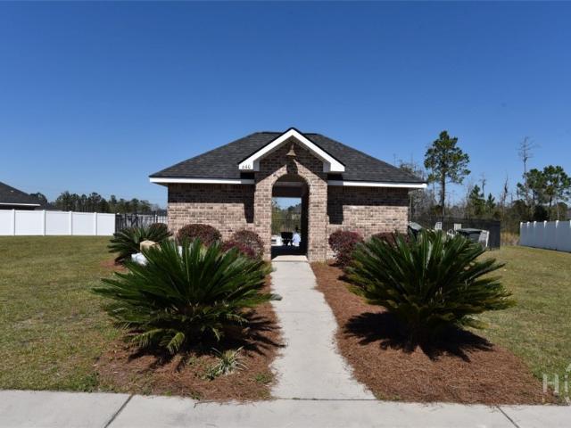 House for sale in Allenhurst, Georgia