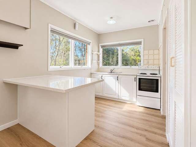 Apartment for rent in Wairau Valley, Oroua County