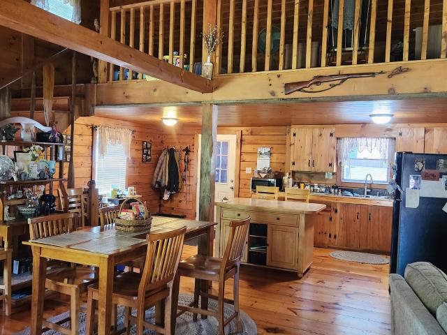 House for sale in New Hampshire