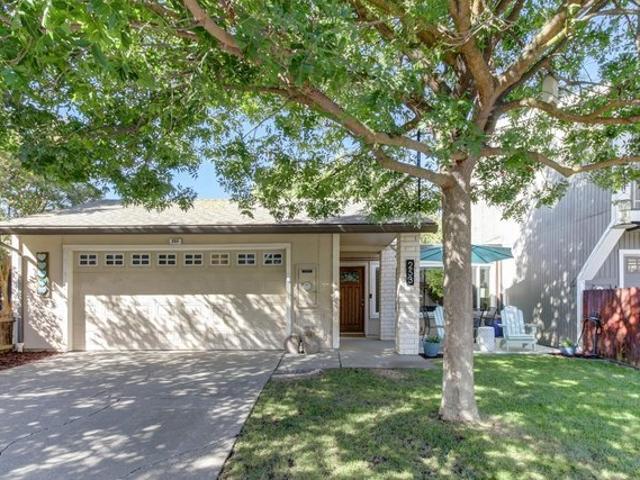 House for sale in Davis, Yolo County