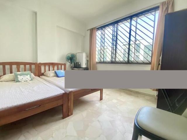 Property for rent