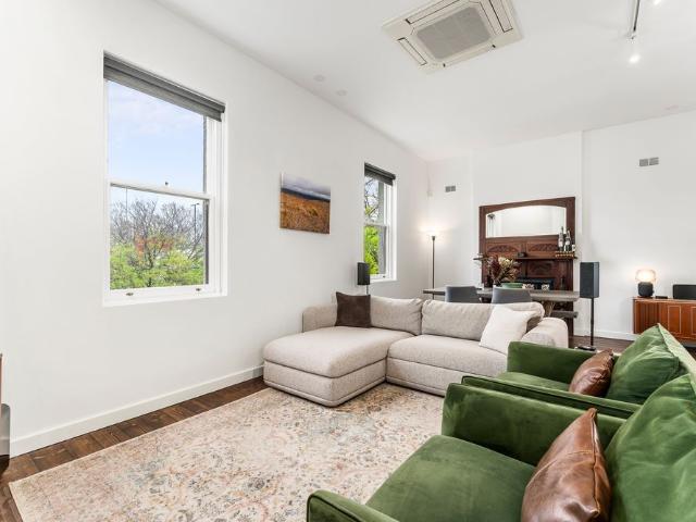 Apartment for rent in Camerons Creek, Victoria