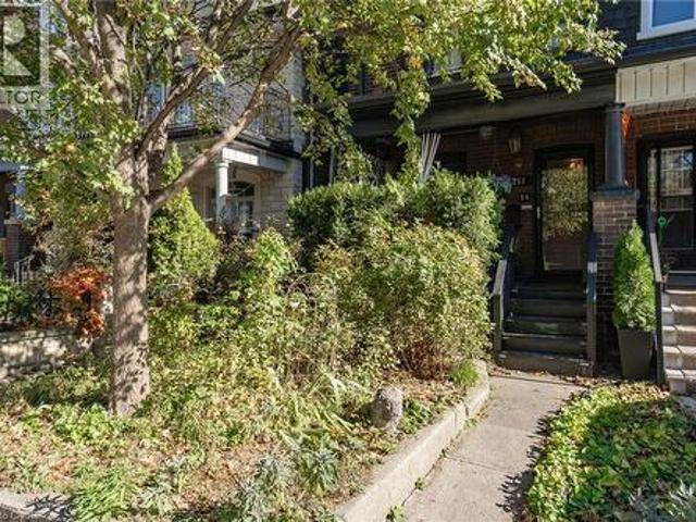 House for sale in Davenport, Toronto