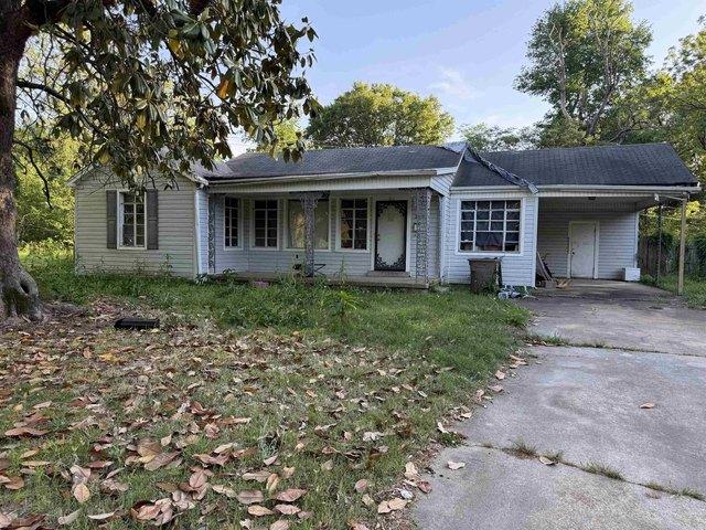 House for sale in Ark
