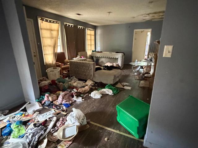 House for sale in Ark