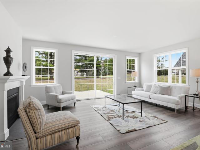 Townhouse for sale in Millersville, Pennsylvania
