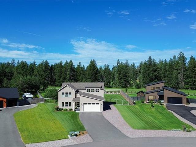 House for sale in Columbia Falls, Montana