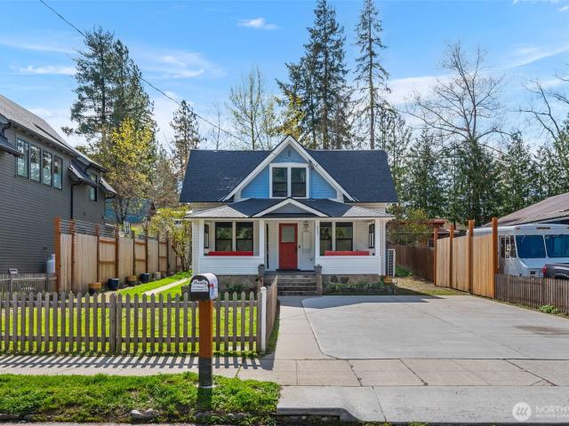 House for sale in Leavenworth, Washington
