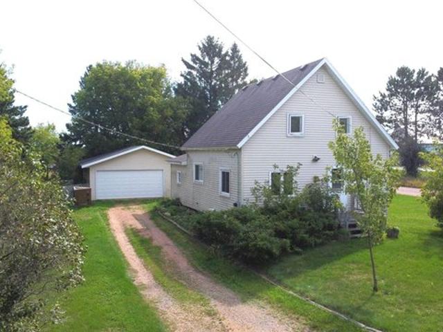 House for sale in Antigo, Langlade County