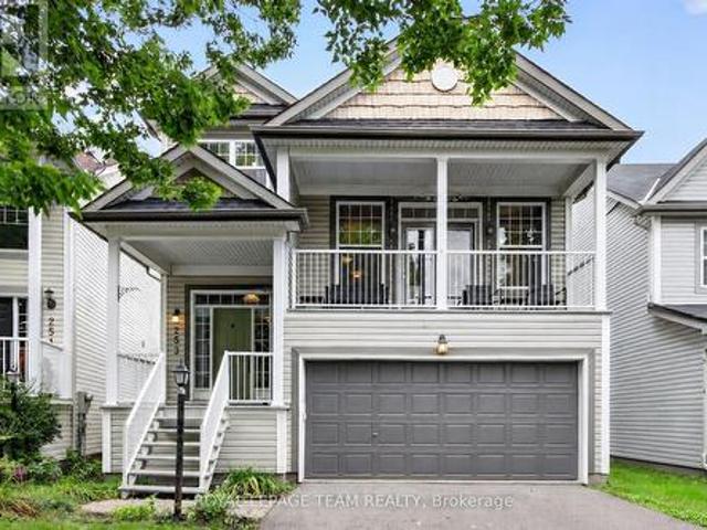 House for sale in Mulhurst Bay, Ontario