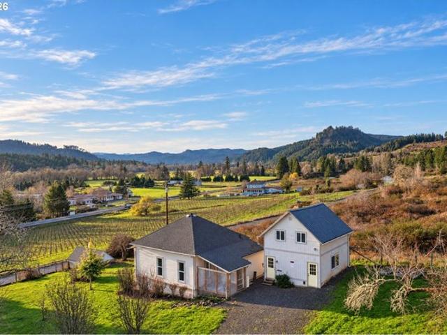 House for sale in Oregonia