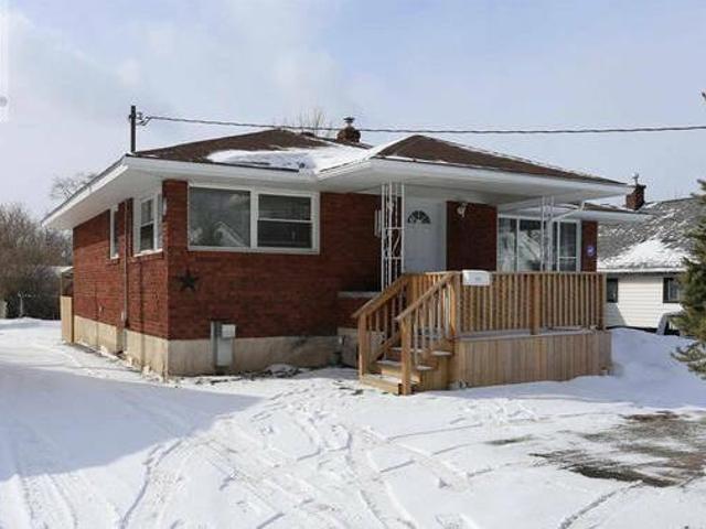 House for sale in Sault Sainte Marie, Ontario