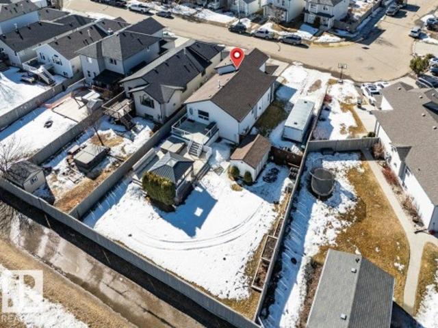 House for sale in Devon, Alberta