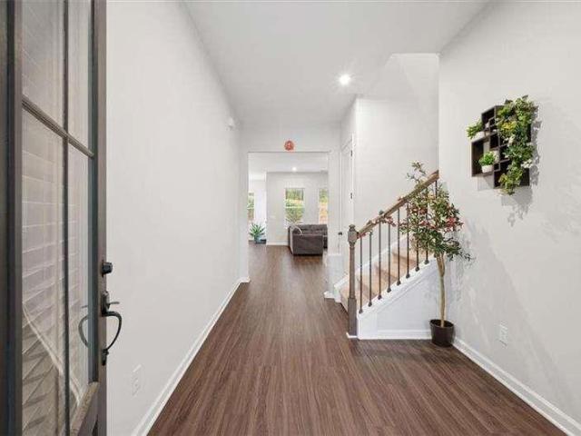 House for sale in Holly Springs, Georgia
