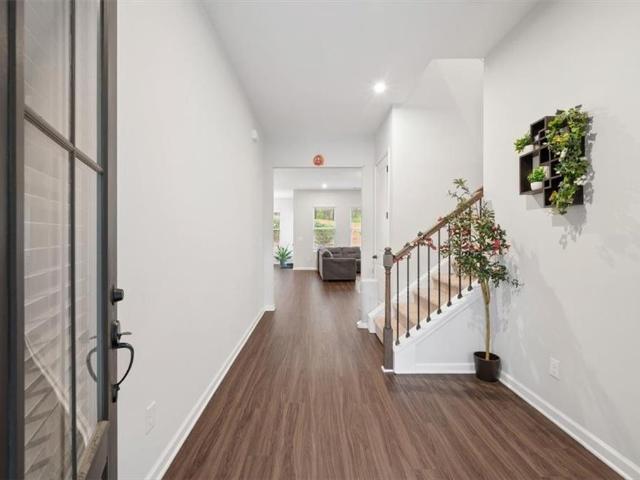 House for sale in Holly Springs, Georgia