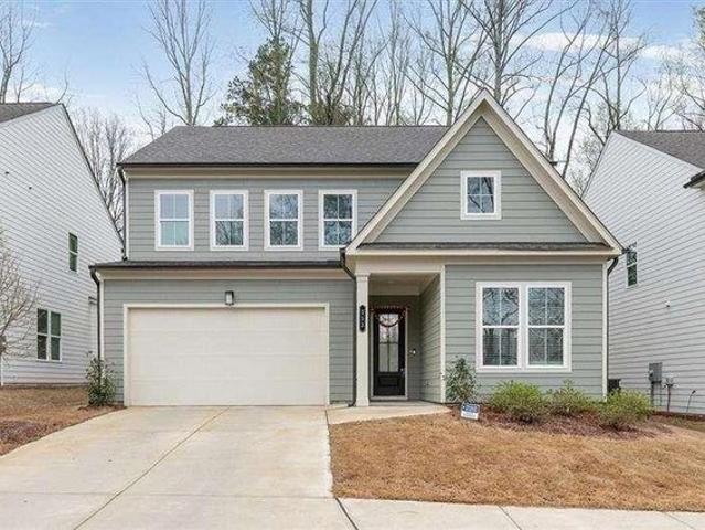 House for sale in Holly Springs, Cherokee County