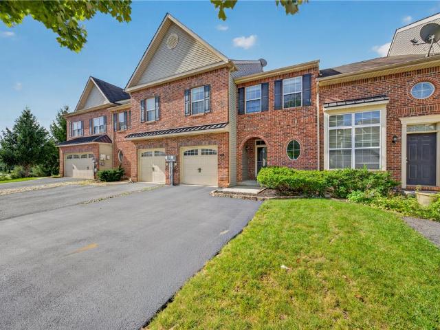 Townhouse for sale in Upper Macungie Township, Lehigh County