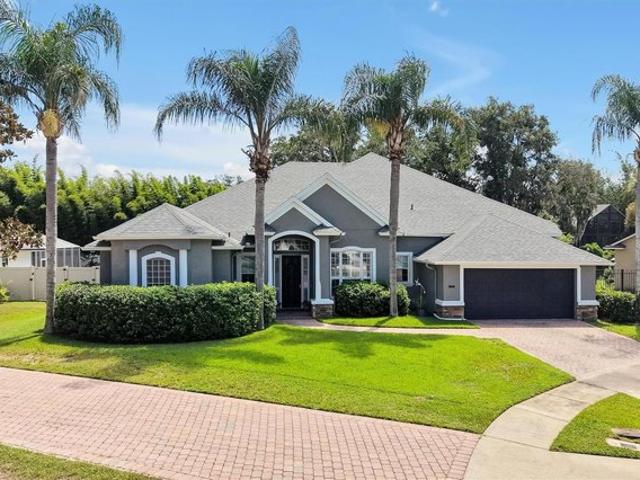 House for sale in Casselberry, Seminole County