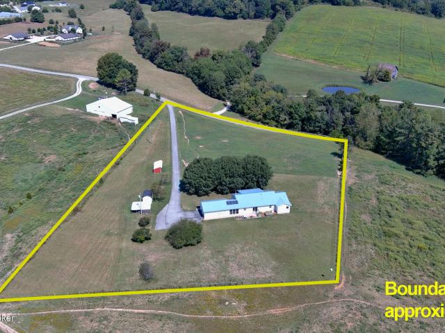 House for sale in Munfordville, Kentucky